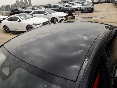 2025�� AMG GT 50 �����ܳ� �й��ر��