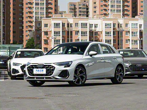 2026�� Sportback 35TFSI �ɳ�������