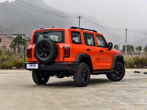 2025�� 2.0T ��ս��