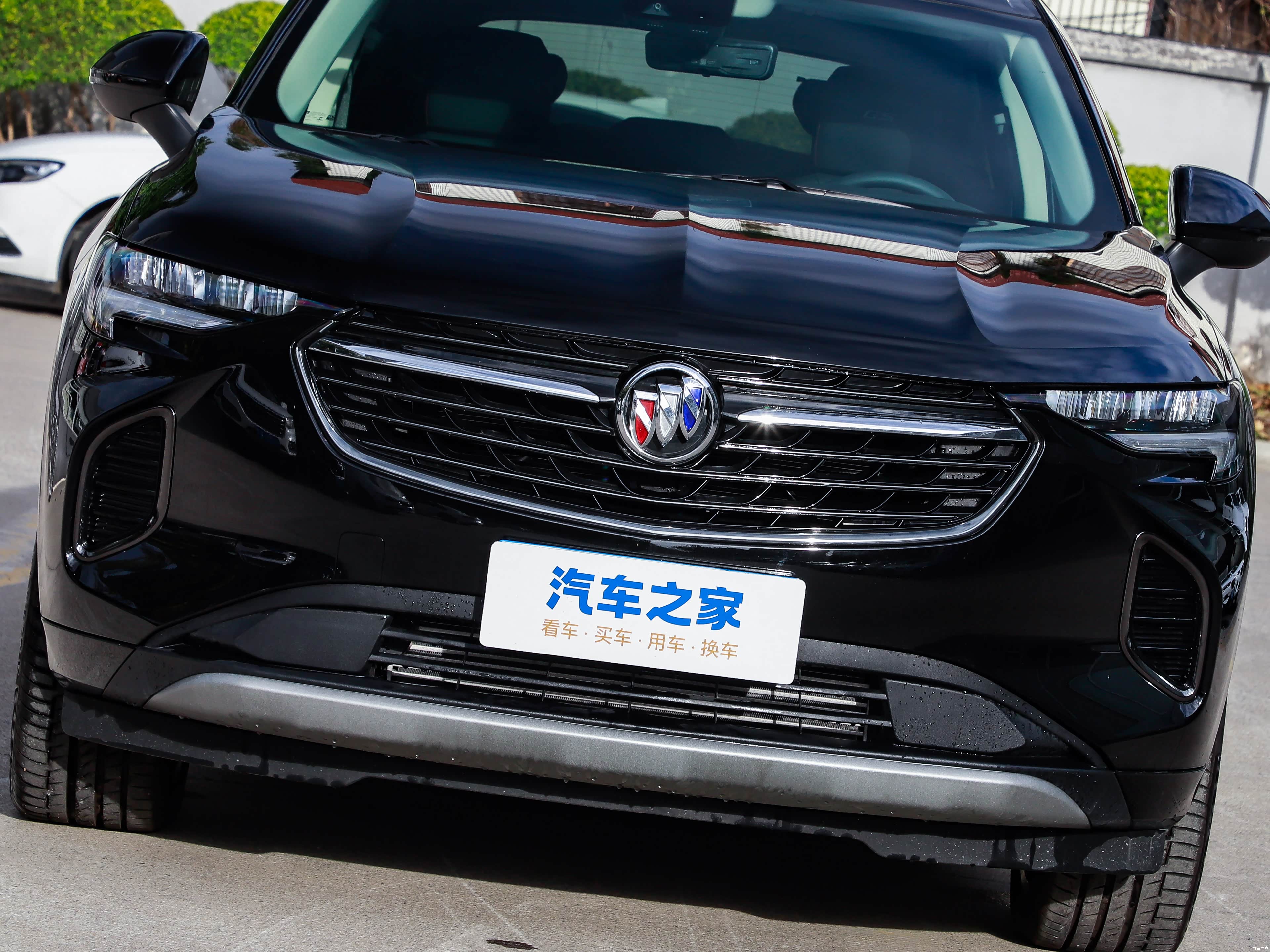 昂科威S评测：优雅外观与舒适驾乘体验_车家号_发现车生活_汽车之家