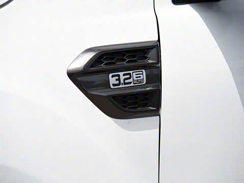 2018�� 3.2TDCi Wildtrak