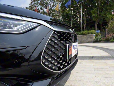 2022�� DM-i 121KM ������