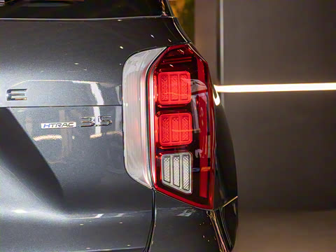 2023�� 3.5L �Զ�����GLS 6��