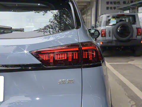 2022�� 1.5T DHT��