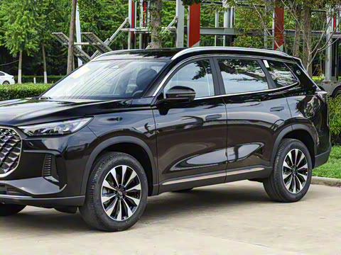 2025�� 290TGDI DCT�˷�� 7��