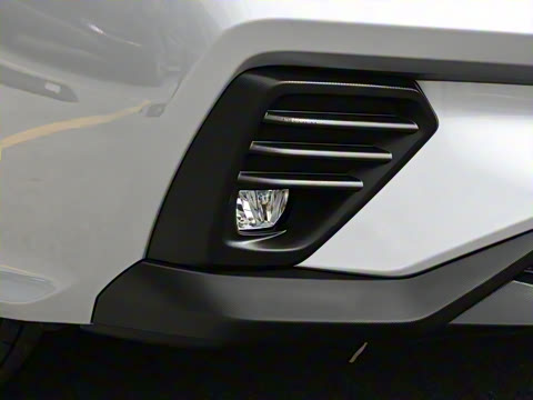 2025 2.4T CVT Wagon tS EyeSight