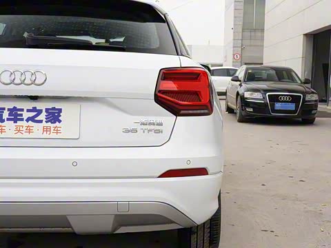 2020�� 35 TFSI ʱ��������