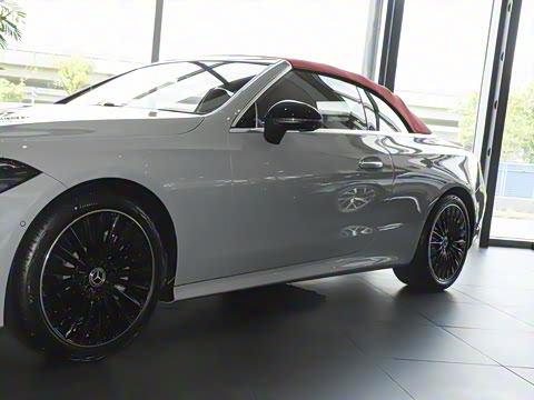 2025�� CLE 300 4MATIC ������ܳ�
