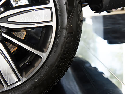 2021�� 1.5T �Զ��ھ���