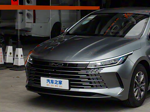 2023�� �ھ��� DM-i 55KM ������