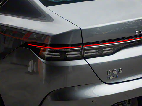 2023�� �ھ��� DM-i 55KM ������