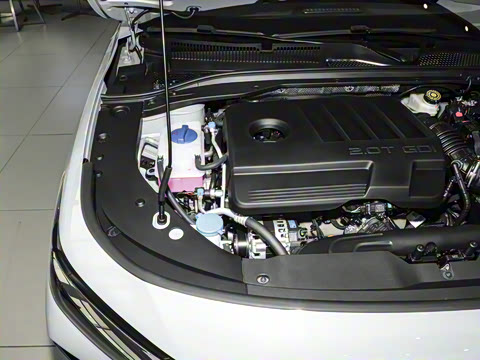 2025�� 2.0T DCT��