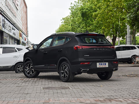 2022�� 1.5T DCT�ȷ��