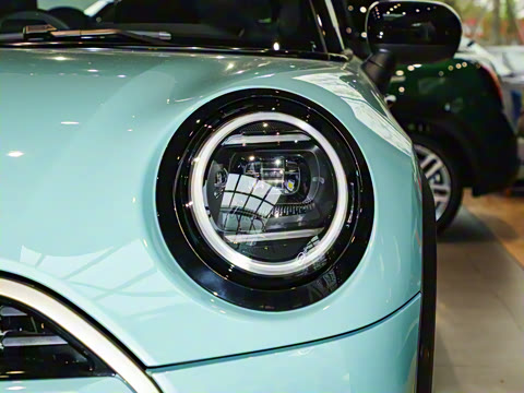 2025�� 2.0T COOPER S CABRIO ������