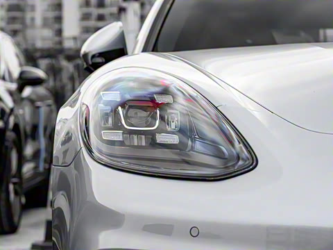 2023�� Panamera 4S 2.9T