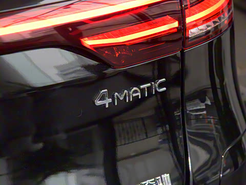 2021�� EQC 400 4MATIC