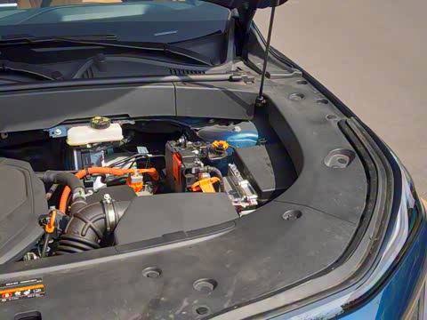 2025�� EM-i 115km ̽��+��