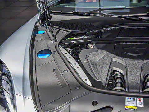 2023�� Panamera �����ӳ��� 2.9T