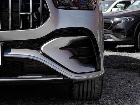 2024�� AMG GLE 53 4MATIC+