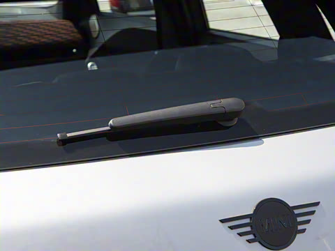 2025�� JOHN COOPER WORKS