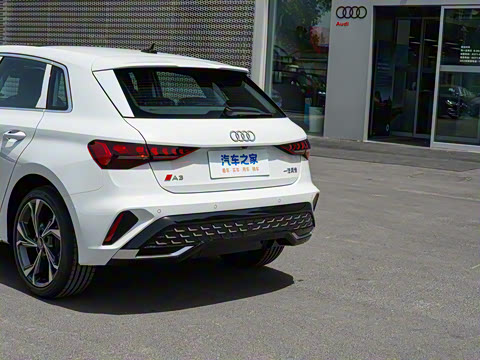 2026�� Sportback 35TFSI �ɳ�������