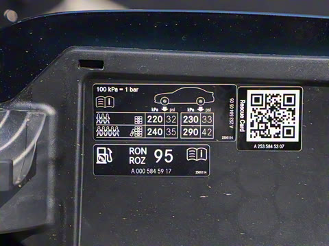 2022�� �Ŀ��� GLC 260 L 4MATIC ������