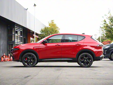 2024�� 2.0T 268HP AWD Veloce���� Plus��