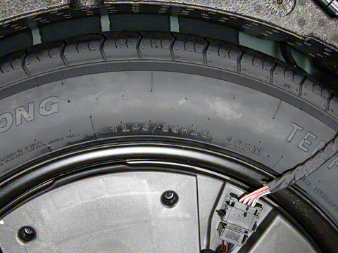 2023�� �Ŀ� 380TSI �Զ�����R-Line�콢��7��