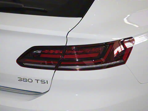 2025�� ��װ�� 380TSI ���� ������