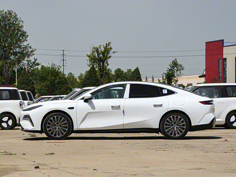 2025�� 130km EM-i �콢��