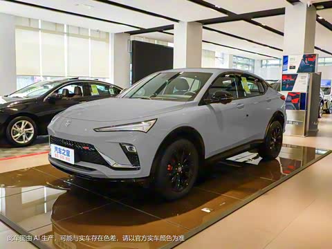 2022�� 1.5T GS ��ȼ��