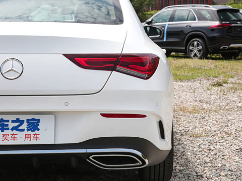 2022�� �Ŀ� CLA 200