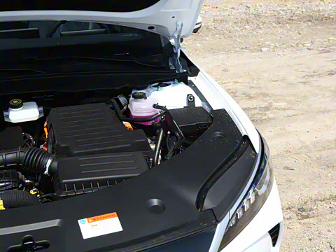 2025�� DM-i �Ǽݰ� 120KM��Խ��