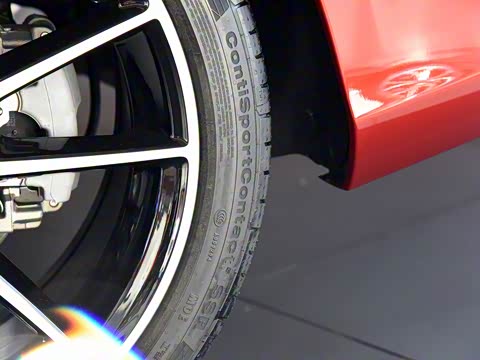 2020�� C 260 4MATIC ���ܳ�