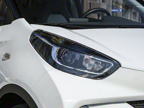 2024�� �Ŀ� �ഺ�� 251km �Ȱ��� 25.05kWh