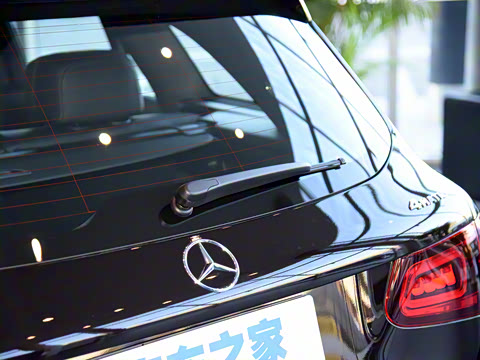 2022�� �Ŀ� GLC 300 L 4MATIC ������