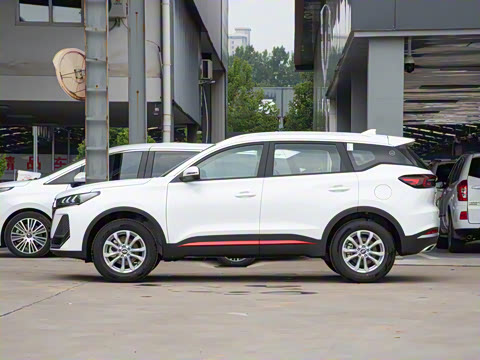 2025�� ׿Խ��  1.5T CVTȫ���