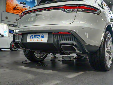 2025�� Macan 2.0T ���ΰ�