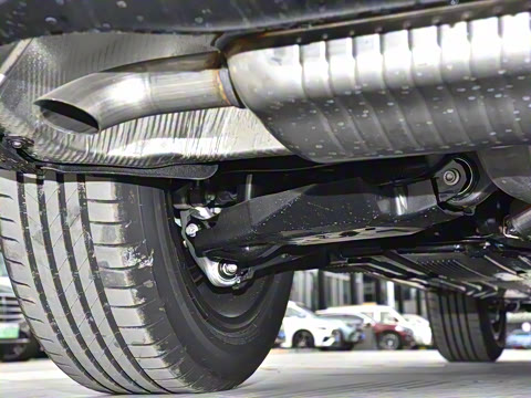 2025�� �Ŀ� GLC 300 L 4MATIC ������ 5��