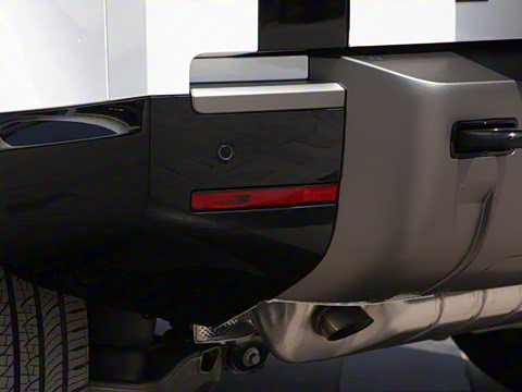 2023�� 110 3.0T P400 X-DYNAMIC HSE