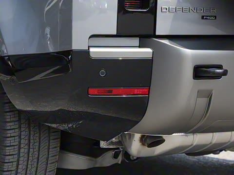 2023�� 110 3.0T P400 X-DYNAMIC HSE