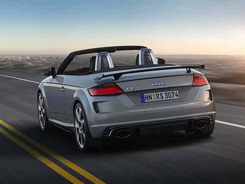 【奥迪tt rs 2020款】奥迪_奥迪tt rs 2020款报价_图片_汽车之家