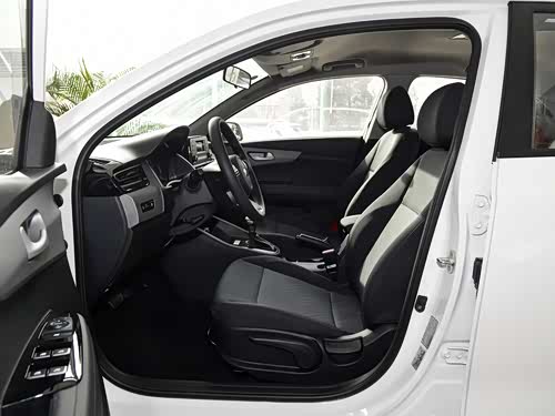 【福瑞迪 2019款】起亚_福瑞迪 2019款报价_图片_汽车之家