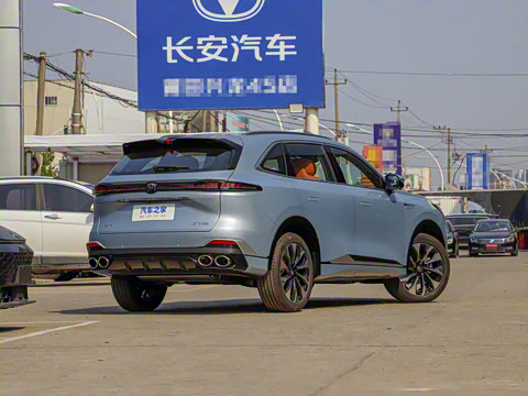 2025�� ���Ĵ� UItra 2.0T ������ �ǻ�������