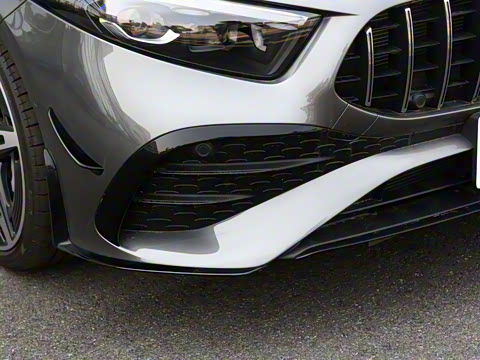 2025�� �Ŀ� AMG A 35 L 4MATIC