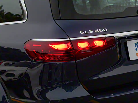 2024�� GLS 450 4MATIC ������