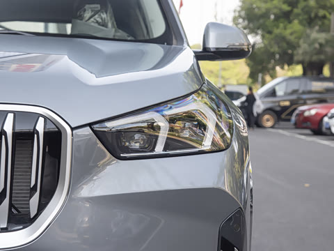 2024�� sDrive25Li X�����װ