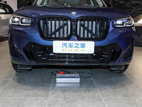 2023�� �Ŀ� xDrive30i ������ M��ҹ��װ
