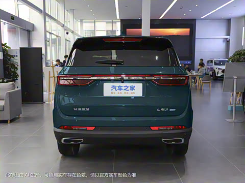 2024�� 1.5TD 2DHT Max 5��