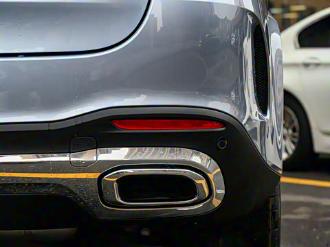 2025�� �Ŀ� GLE 450 4MATIC ������